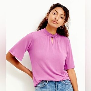 Amour Vert Raya Dream Knit top, L